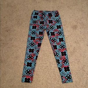 LuLaRoe leggings